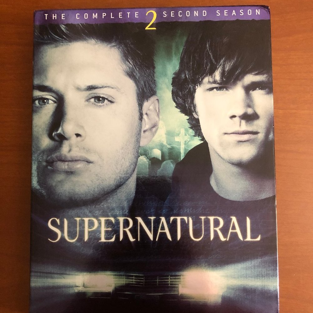 Supernatural Season 2